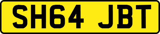 SH64JBT