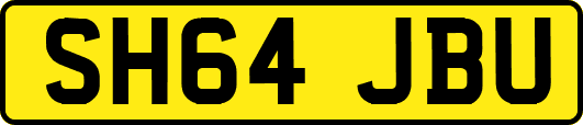 SH64JBU