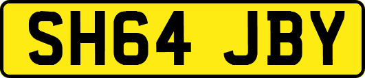 SH64JBY