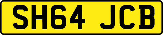 SH64JCB