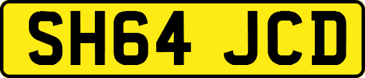 SH64JCD