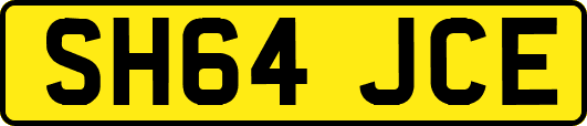 SH64JCE