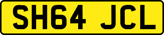 SH64JCL