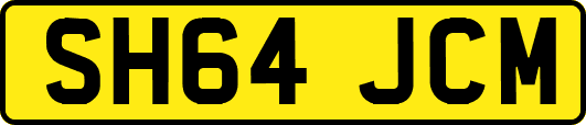 SH64JCM