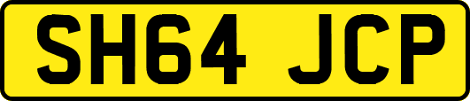 SH64JCP