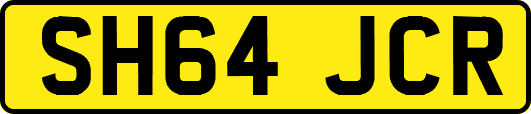 SH64JCR