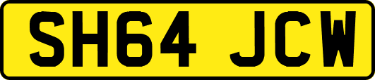 SH64JCW