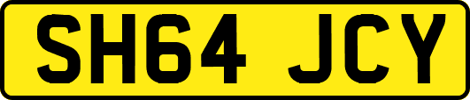 SH64JCY