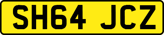 SH64JCZ