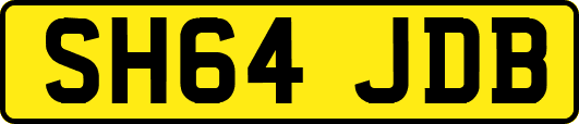 SH64JDB