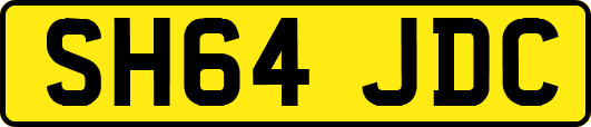 SH64JDC