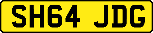 SH64JDG