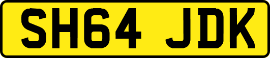 SH64JDK
