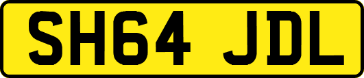 SH64JDL