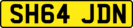 SH64JDN
