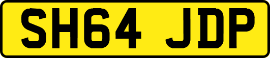 SH64JDP