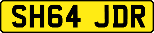 SH64JDR