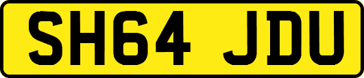 SH64JDU