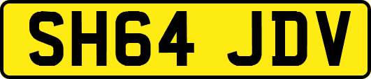 SH64JDV