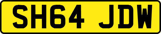 SH64JDW