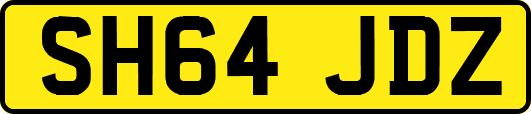 SH64JDZ