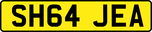 SH64JEA