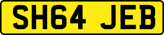 SH64JEB