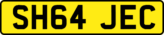 SH64JEC