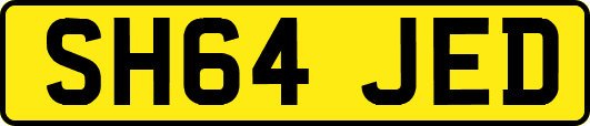 SH64JED