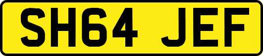 SH64JEF
