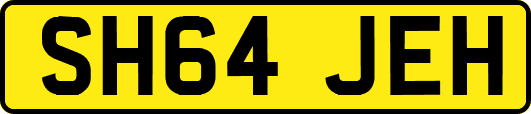 SH64JEH