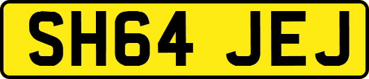 SH64JEJ