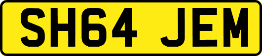 SH64JEM