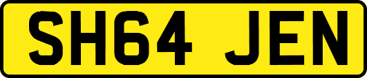 SH64JEN