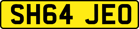 SH64JEO