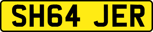 SH64JER
