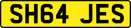 SH64JES