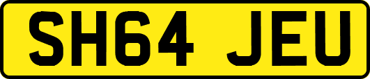 SH64JEU
