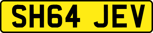 SH64JEV