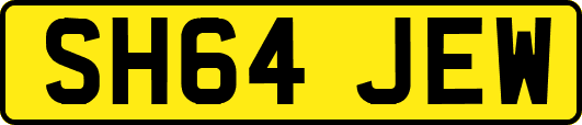 SH64JEW