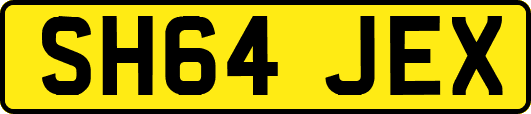 SH64JEX