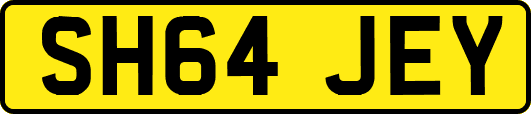 SH64JEY