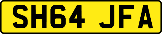 SH64JFA