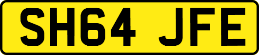SH64JFE