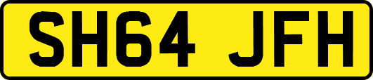 SH64JFH