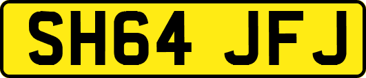 SH64JFJ