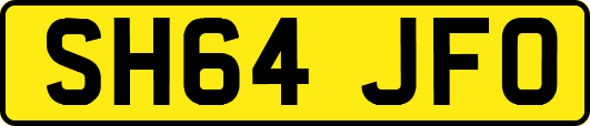 SH64JFO