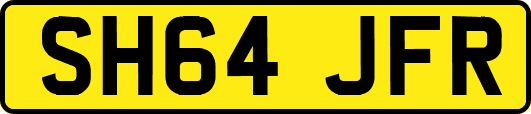 SH64JFR