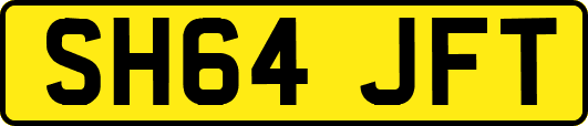 SH64JFT
