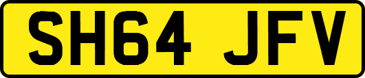 SH64JFV